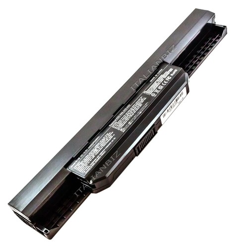 Batteria compatibile a32 k53 - batteria,