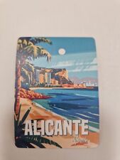 Calamita frigorifero souvenir