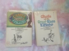 Charlie & The Chocolate