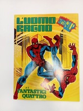 1978 Supergulp Spider Man