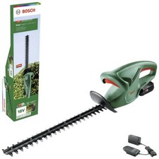 Bosch Home and Garden EasyHedgeCut 18V-44-11 a batteria Tagliasiepi a batteria