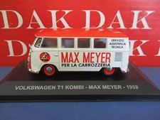 Die cast 1/43 Modellino