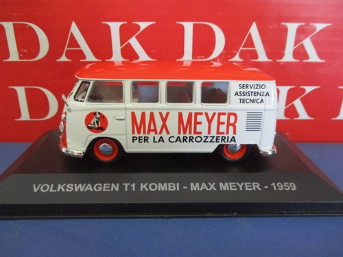 Die cast modellino - die,