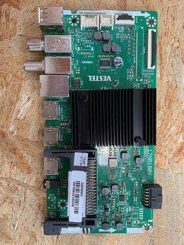 Main board scheda madre - , tv