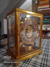 antico orologio da tavolo francese Atmo Jaeger Lecoultre Rarissimo
