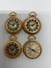 Orologio da Taschino Vintage Revlon Monachina anni 60