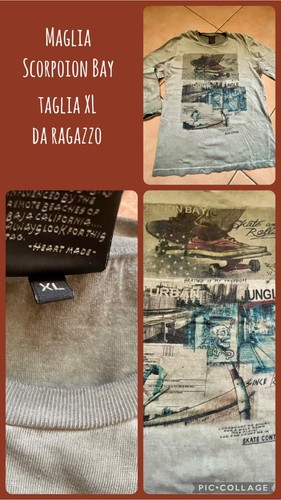 Maglie da ragazzo 14 - maglie,