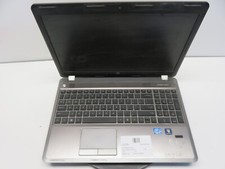 HP ProBook 4540S Intel