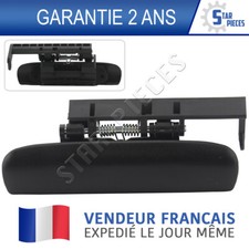POIGNEE DE PORTE EXTERIEURE