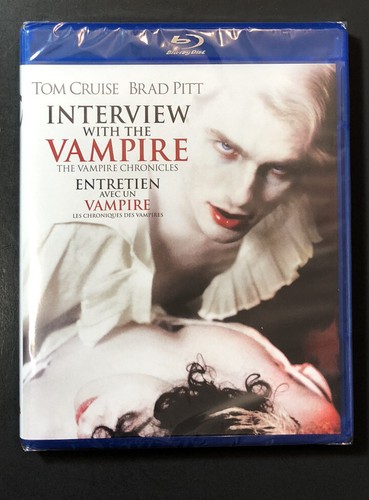 Interview with the vampire - interview,