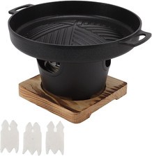 Griglia Barbecue Giapponese Da