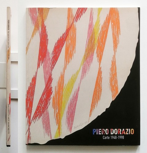 Piero dorazio carte - piero,
