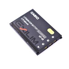 Batteria originale CASIO NP-20