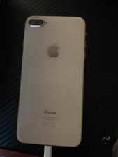 Iphone plus 64gb rose gold - 8,
