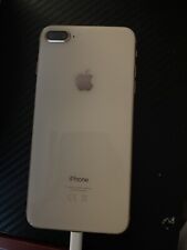 iPhone 8 Plus 64GB Rose Gold