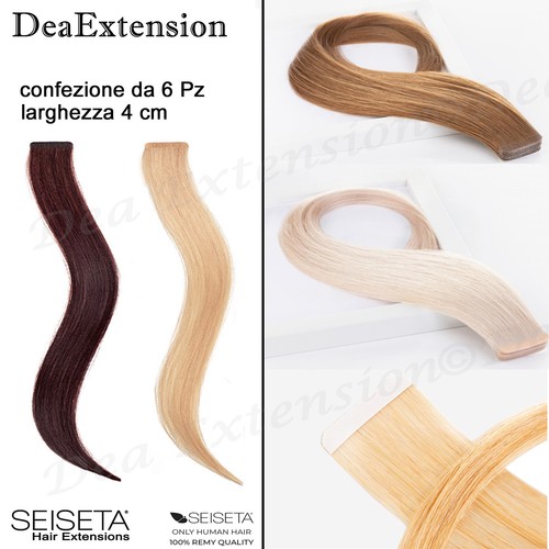 Extension biadesive capelli - extension,
