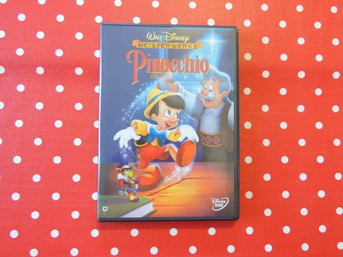 Walt disney meisterwerke - walt,