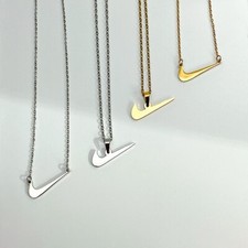 Collana NIKE SWOOSH piccola -
