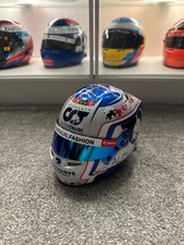 Nyck De Vries - Elmetto Alpha