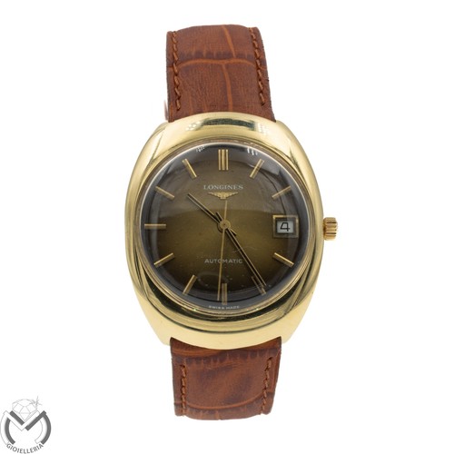 Orologio longines automatic - orologio,