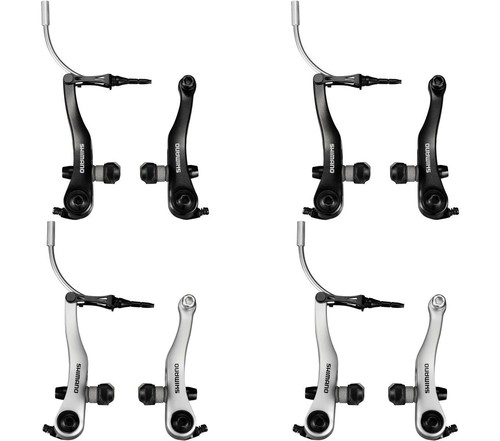 Shimano compact brake cerchi - shimano, v-brake