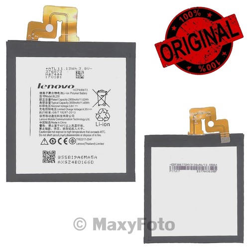 Lenovo batteria pila - lenovo,