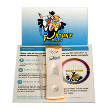 Test predittore di genere