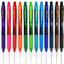 Penne rollerball gel - penne,