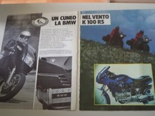 - PROVA MOTOCICLISMO 1984 MOTO