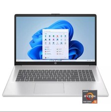 NEW HP 17.3" FHD Laptop