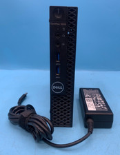 Dell OptiPlex 3050 Mini PC -