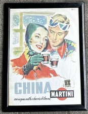 China Martini Manifesto