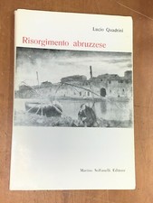 LUCIO QUADRINI - RISORGIMENTO