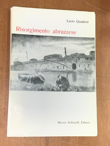 Lucio quadrini risorgimento - lucio,