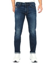 Diesel - Jeans uomo slim fit vita bassa elasticizzato - Thommer-R RB065