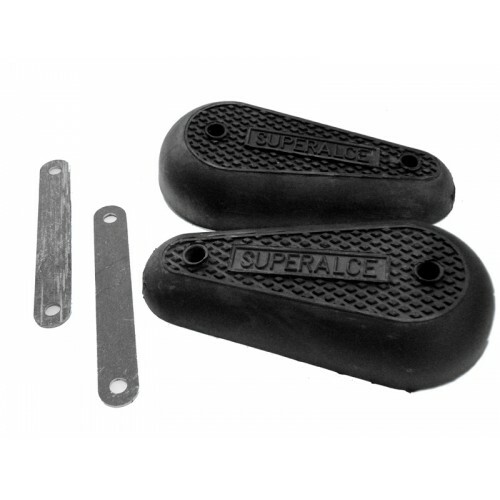Ginocchiere serbatoio con - serbatoio,