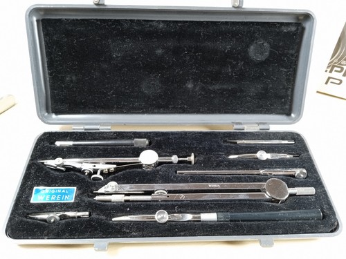 Bussola originale warein 1303 - warein,