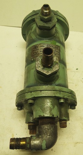 Scambiatore calore - scambiatore,