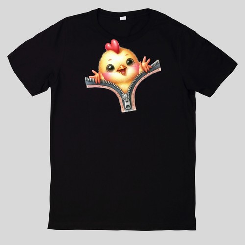 Shirt simpatico animale - simpatico,