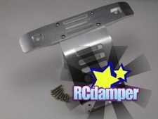 PROTEZIONE PARAURTI POSTERIORE