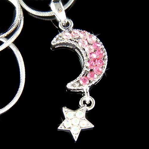Collana sogno cristallo - sogno,