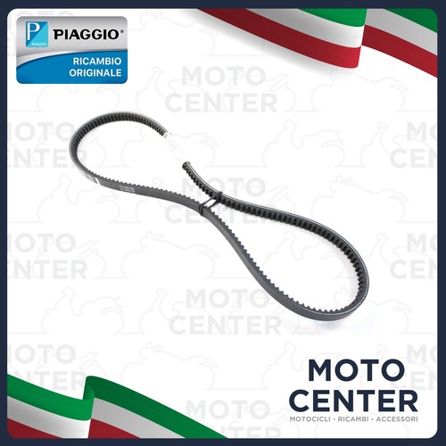Cinghia originale piaggio ciao - cinghia,