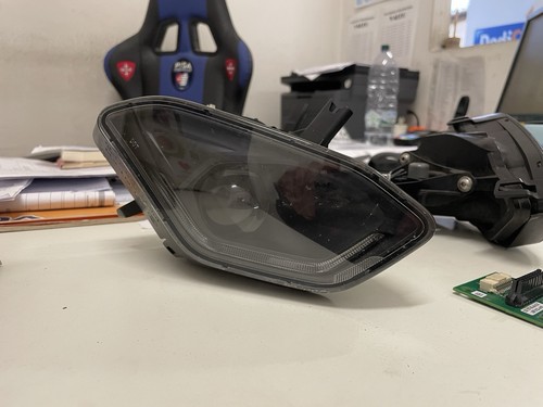 Fanale bmw s1000rr 2019 - s1000rr, 2019-2022