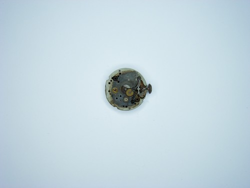 Movimento orologio croton - movimento, fef