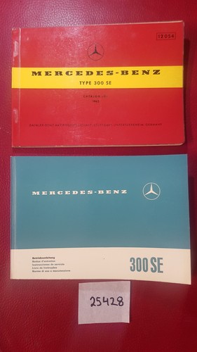 Mercedes benz type 300 - mercedes-benz,
