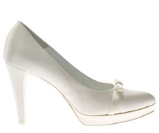 Elata Sposa Donna Decoltè