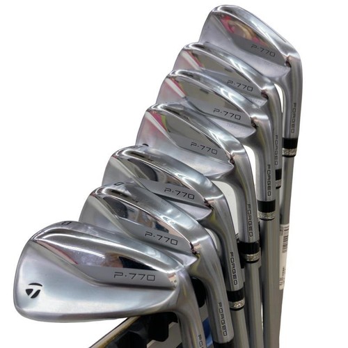 Taylormade 770 usa - p・770, (2020)