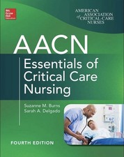 AACN Essentials of Critical