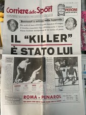 Corriere dello sport - sport, aprile
