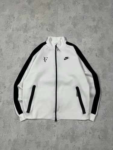 Giacca nike roger federer 2017 - giacca,